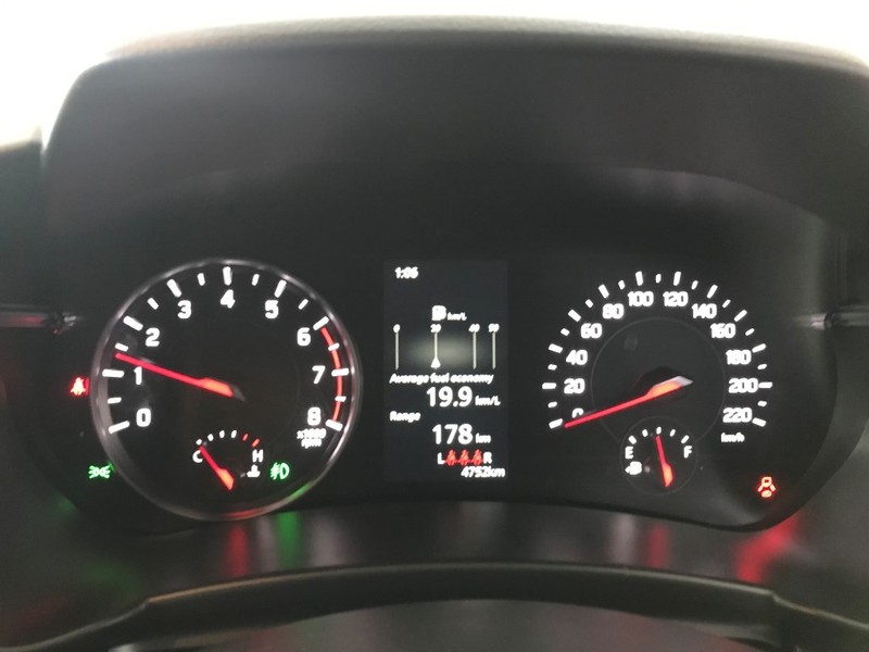 Suzuki Swift - Suzuki West Rand - Image 20
