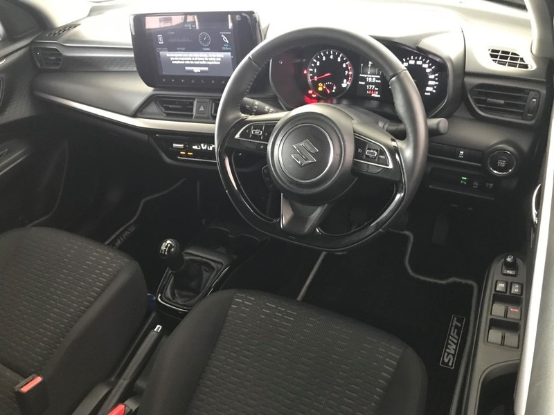 Suzuki Swift - Suzuki West Rand - Image 10