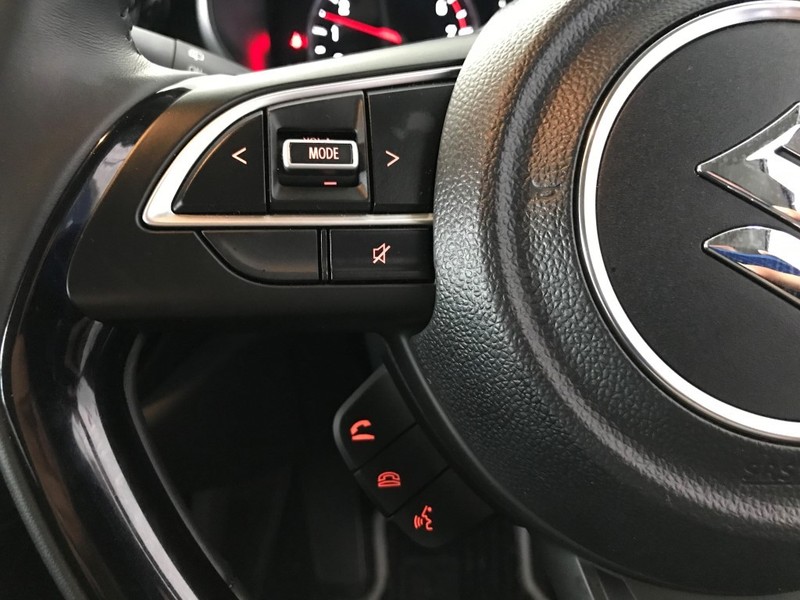 Suzuki Swift - Suzuki West Rand - Image 18