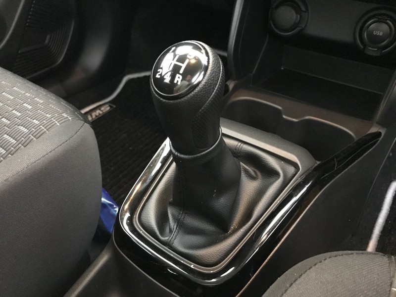 Suzuki Swift - Suzuki West Rand - Image 13