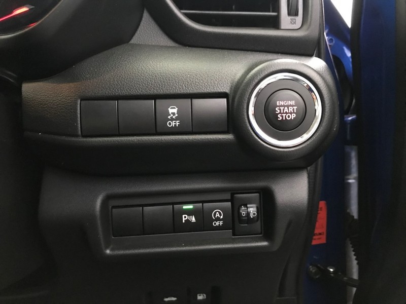 Suzuki Swift - Suzuki West Rand - Image 12