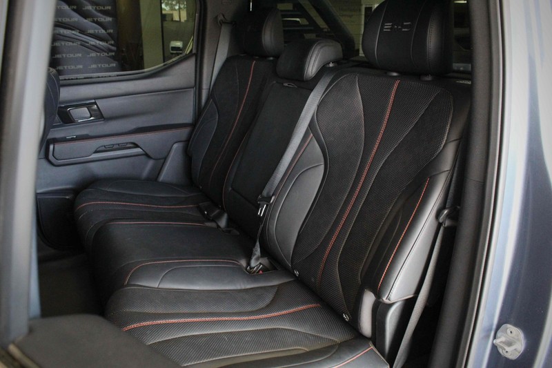 BYD Shark 6 - Jetour Tygervalley - Image 25