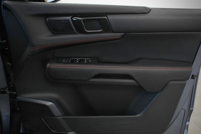 BYD Shark 6 - Jetour Tygervalley - Image 23