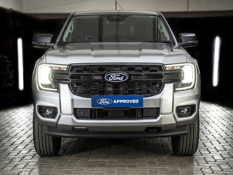 Ford Ranger - Ford Fourways - Image 4