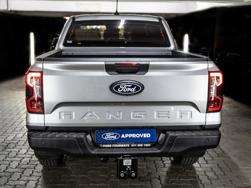 Ford Ranger - Ford Fourways - Image 11