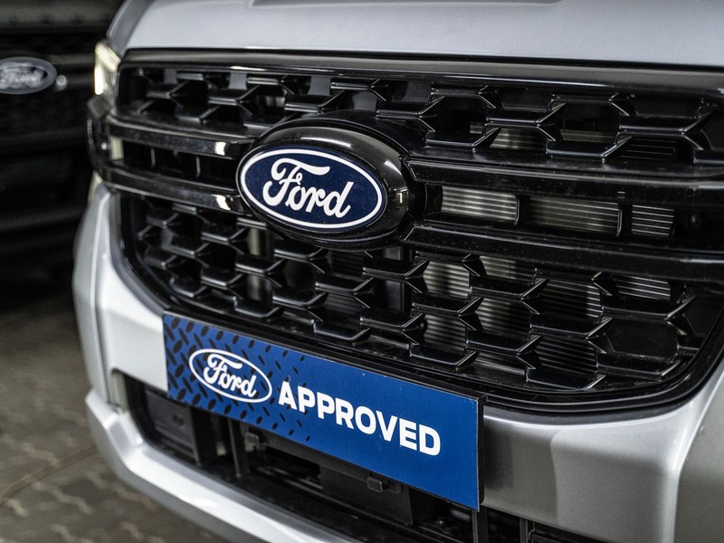 Ford Ranger - Ford Fourways - Image 5