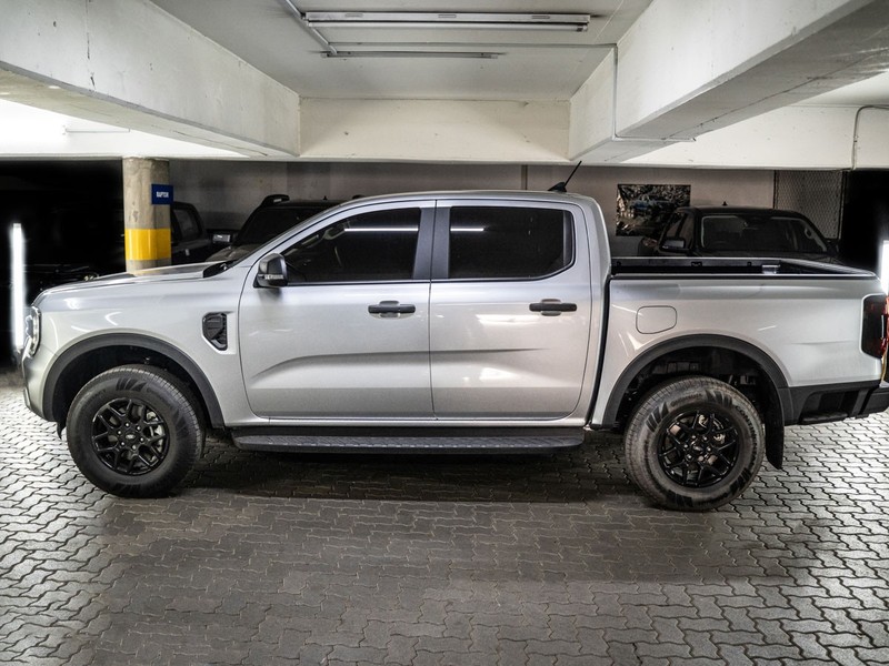 Ford Ranger - Ford Fourways - Image 10