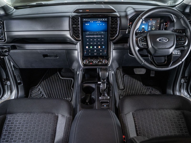 Ford Ranger - Ford Fourways - Image 23