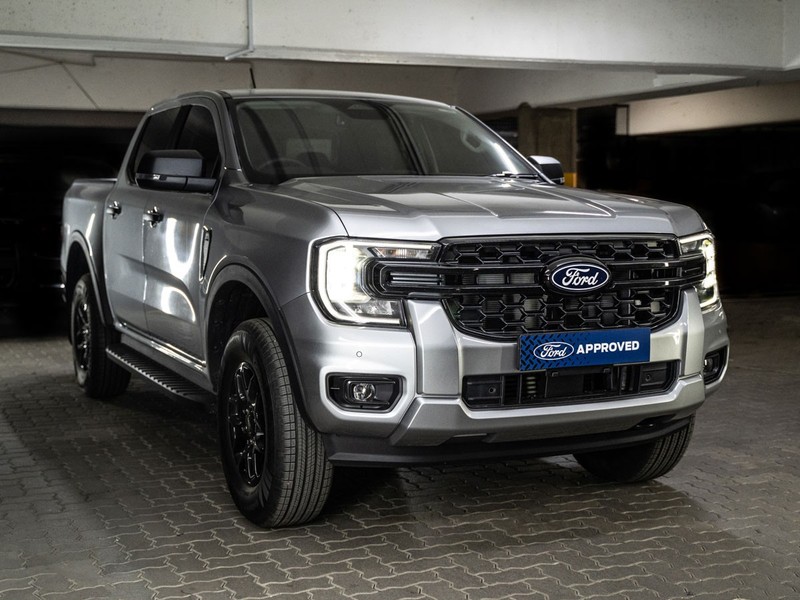 Ford Ranger - Ford Fourways - Image 1