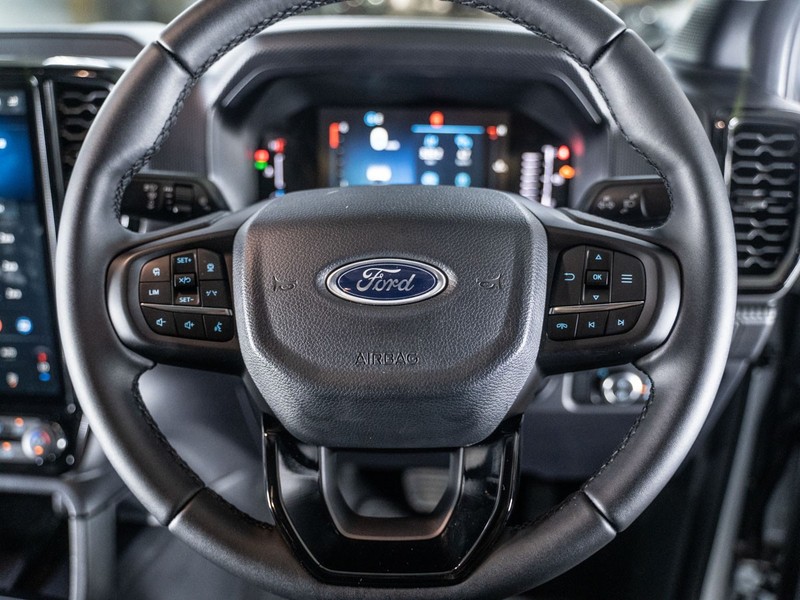 Ford Ranger - Ford Fourways - Image 20