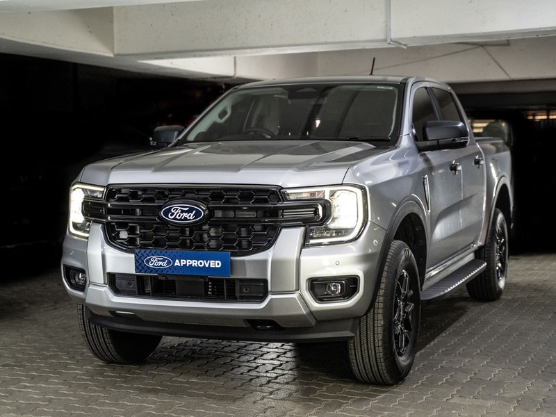 Ford Ranger - Ford Fourways - Image 2