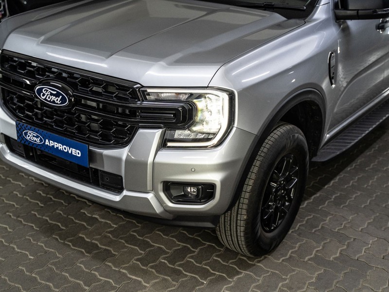 Ford Ranger - Ford Fourways - Image 3