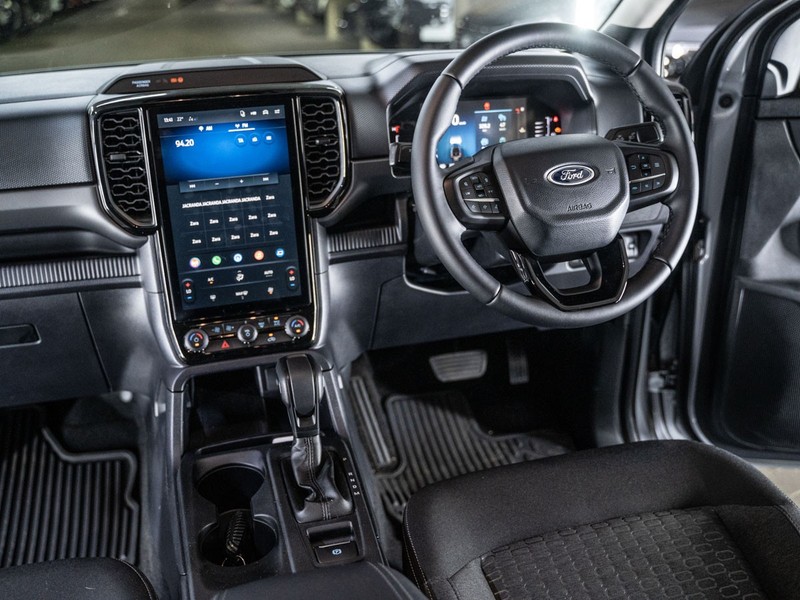 Ford Ranger - Ford Fourways - Image 25