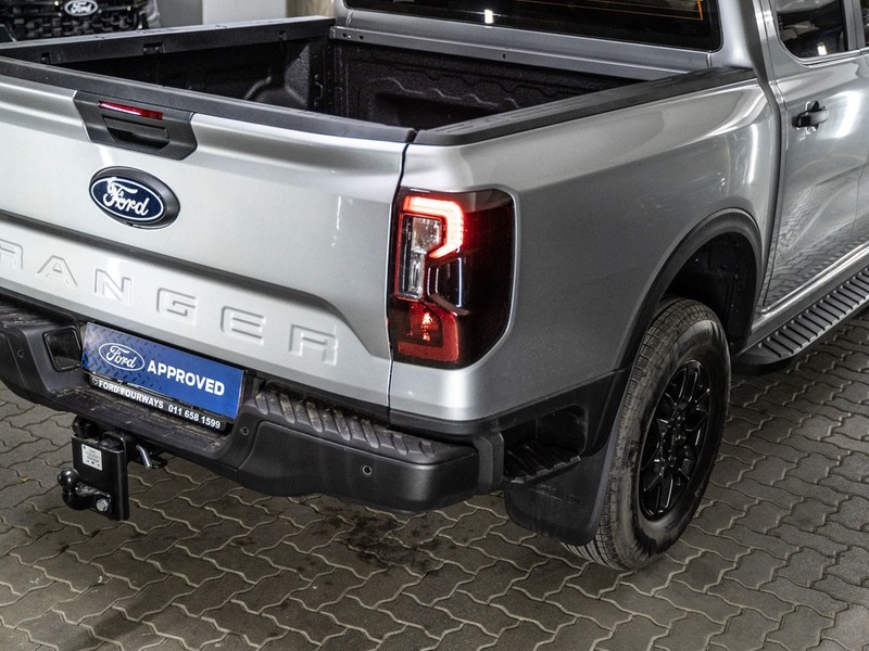 Ford Ranger - Ford Fourways - Image 18