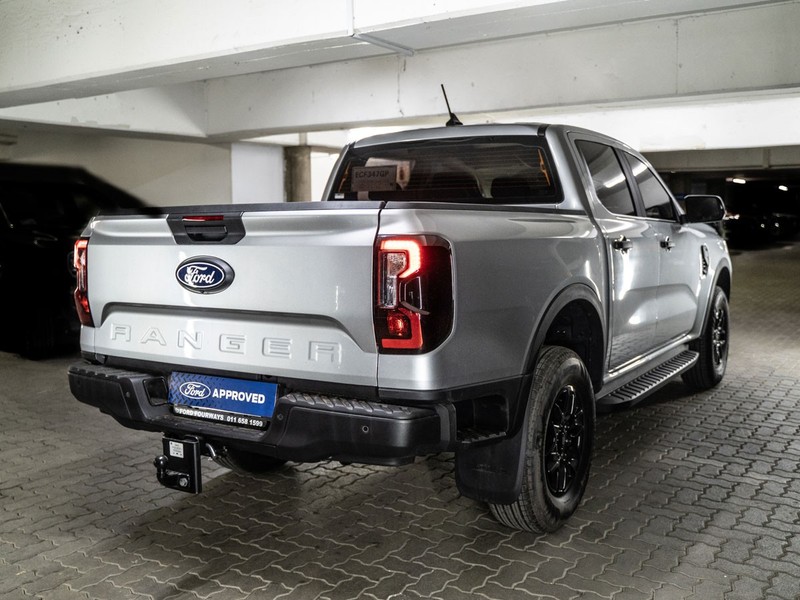 Ford Ranger - Ford Fourways - Image 33