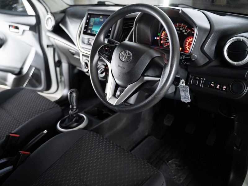 Toyota Vitz - Ford Fourways - Image 16