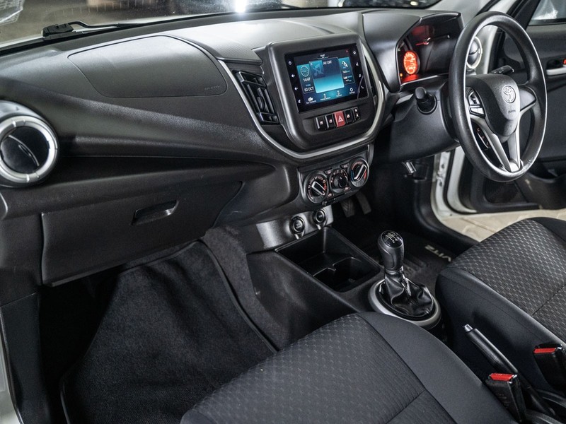 Toyota Vitz - Ford Fourways - Image 23
