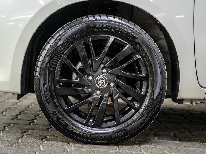 Toyota Vitz - Ford Fourways - Image 9