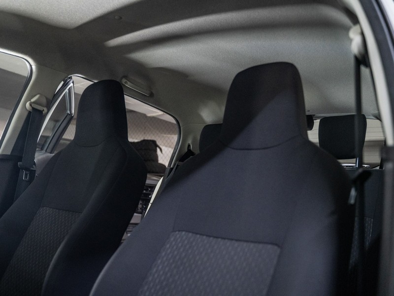 Toyota Vitz - Ford Fourways - Image 27