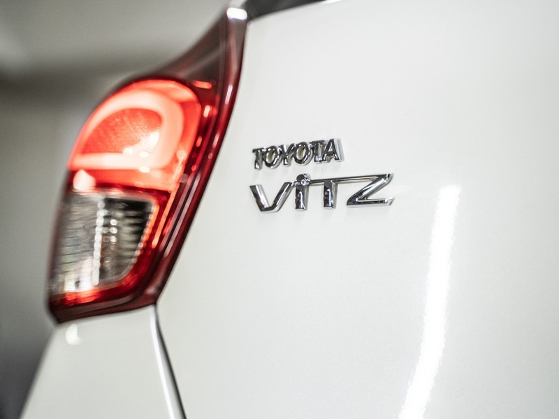 Toyota Vitz - Ford Fourways - Image 13