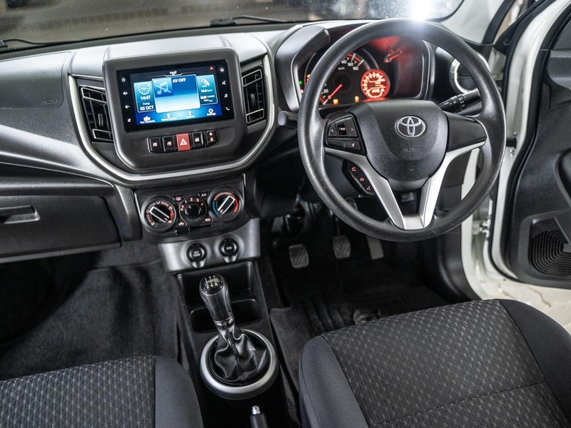 Toyota Vitz - Ford Fourways - Image 22