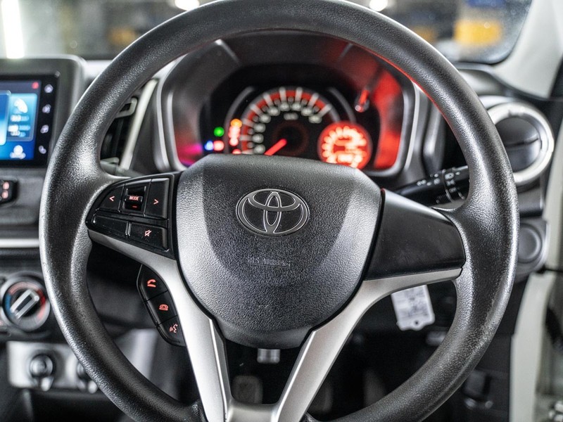 Toyota Vitz - Ford Fourways - Image 18
