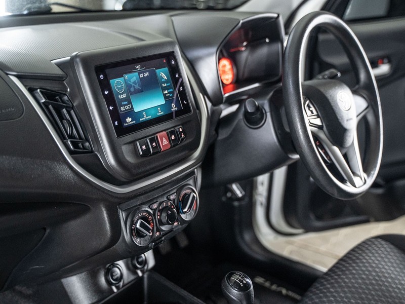 Toyota Vitz - Ford Fourways - Image 24