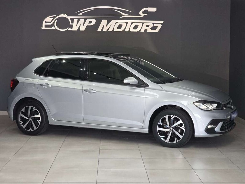 Volkswagen Polo - WP Motors - Image 4