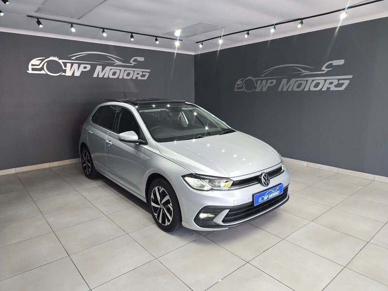 Volkswagen Polo - WP Motors - Image 1