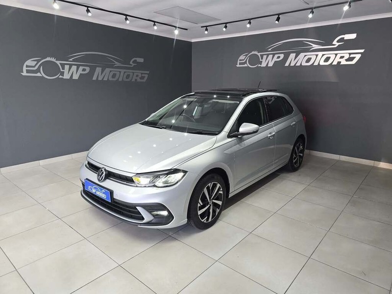 Volkswagen Polo - WP Motors - Image 3
