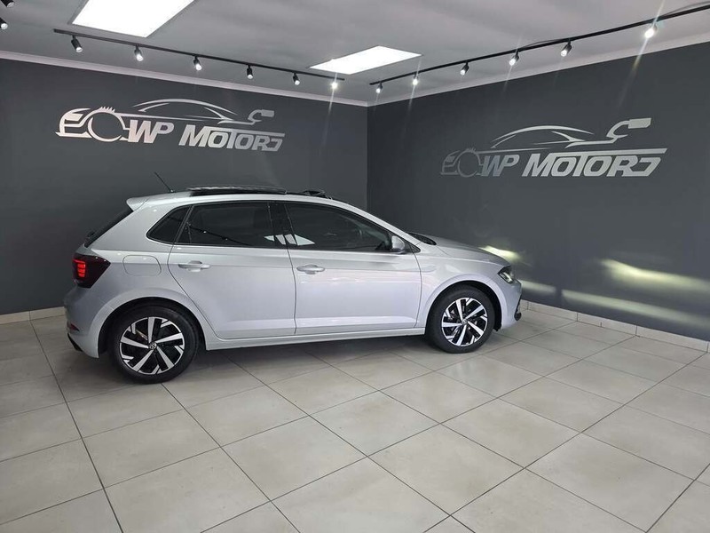 Volkswagen Polo - WP Motors - Image 5