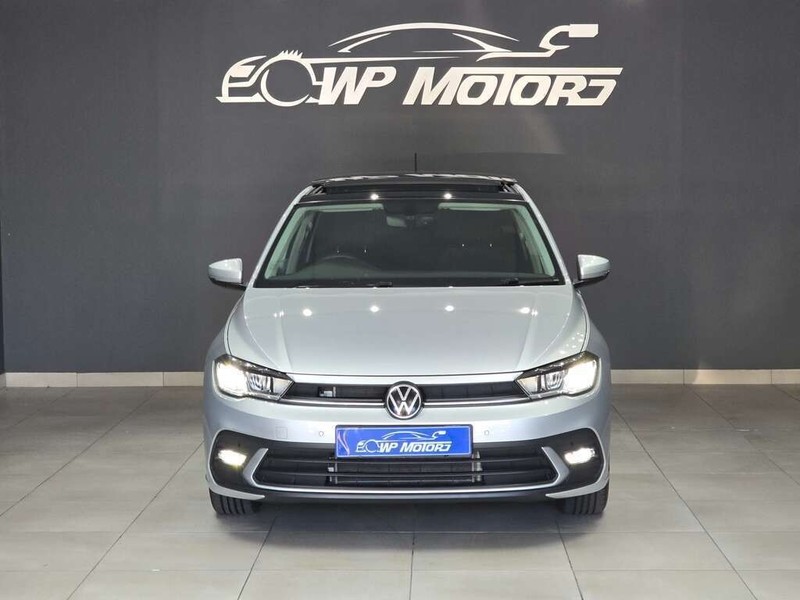 Volkswagen Polo - WP Motors - Image 2