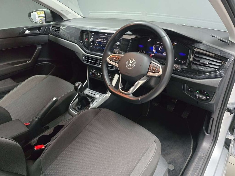 Volkswagen Polo - WP Motors - Image 18