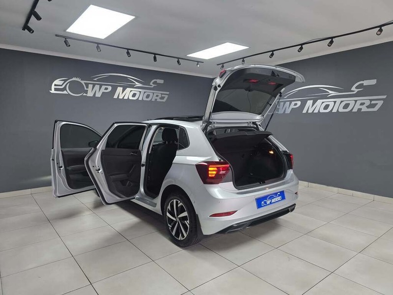 Volkswagen Polo - WP Motors - Image 9