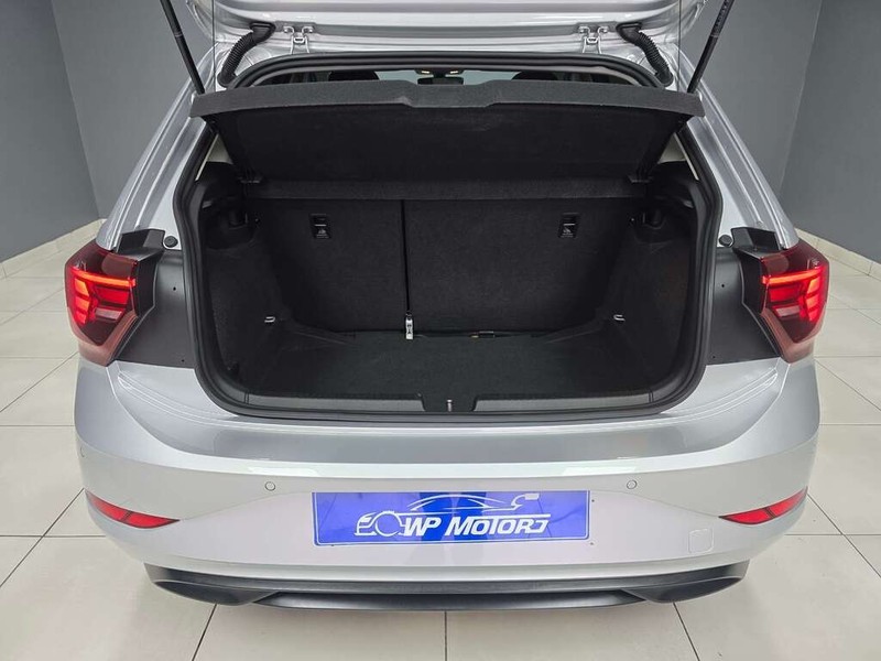 Volkswagen Polo - WP Motors - Image 13
