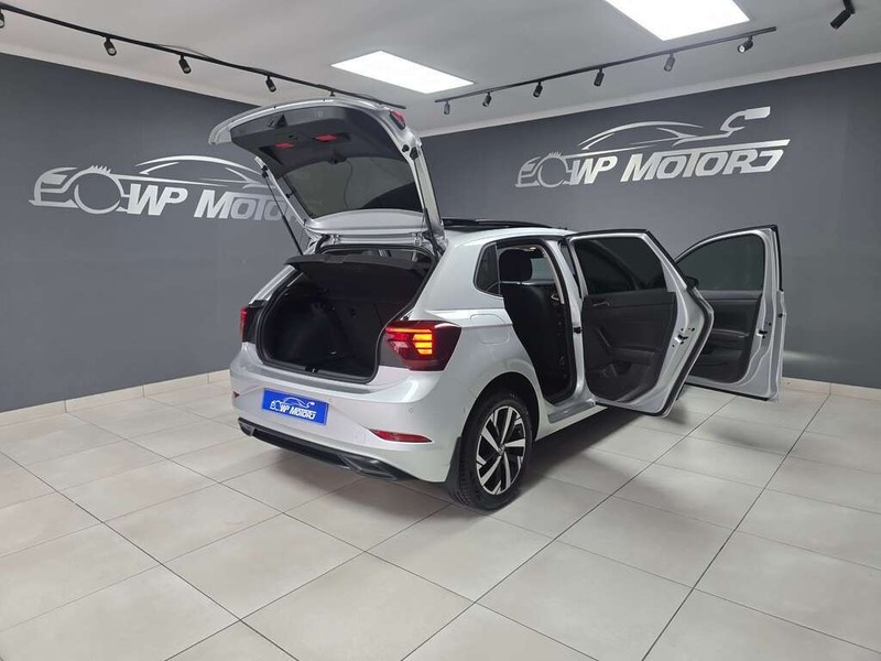 Volkswagen Polo - WP Motors - Image 10