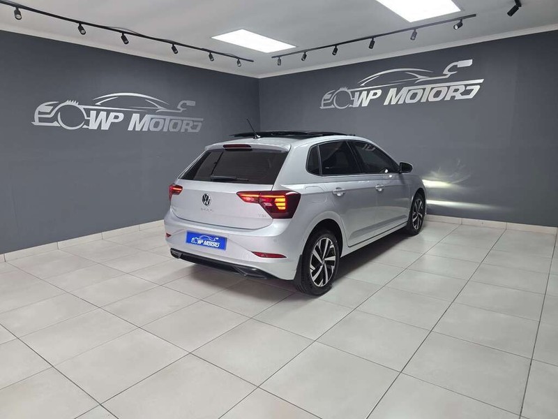 Volkswagen Polo - WP Motors - Image 8