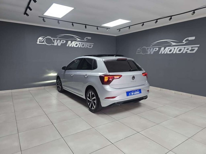 Volkswagen Polo - WP Motors - Image 7