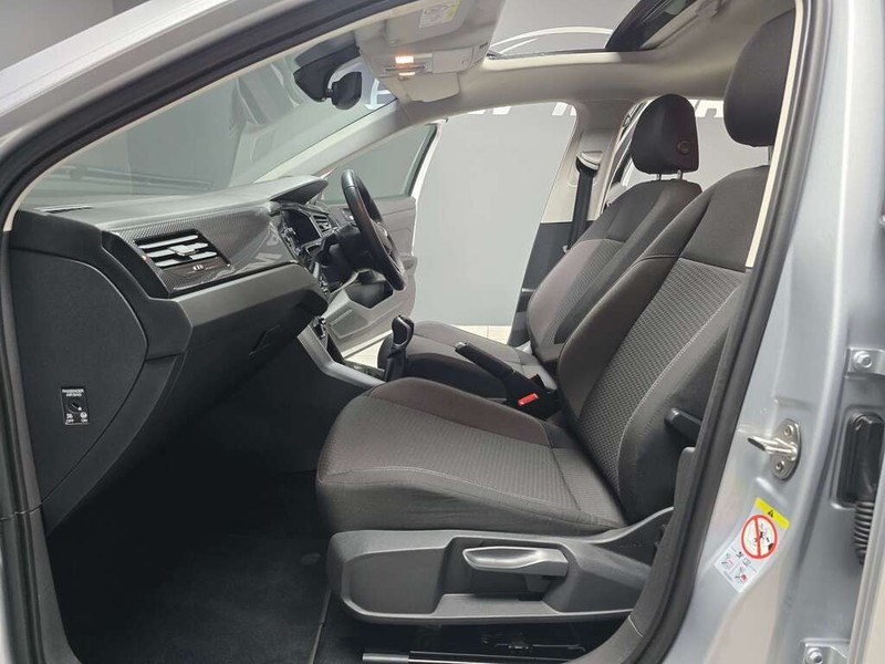 Volkswagen Polo - WP Motors - Image 16