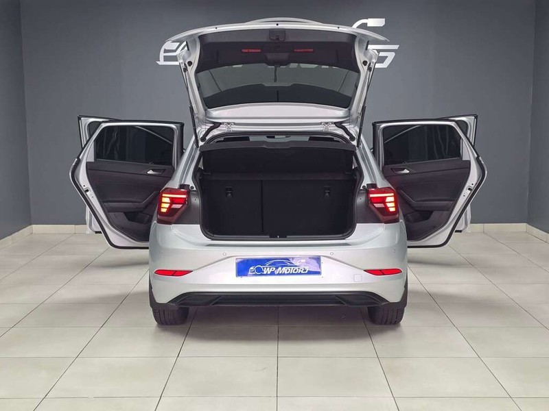 Volkswagen Polo - WP Motors - Image 12