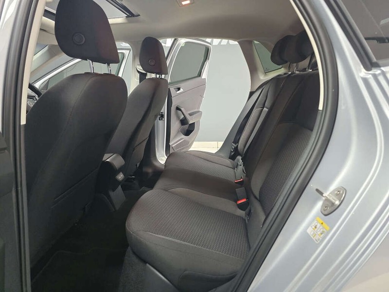 Volkswagen Polo - WP Motors - Image 17