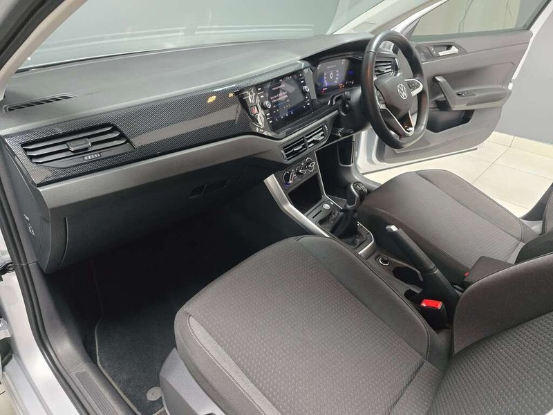 Volkswagen Polo - WP Motors - Image 15