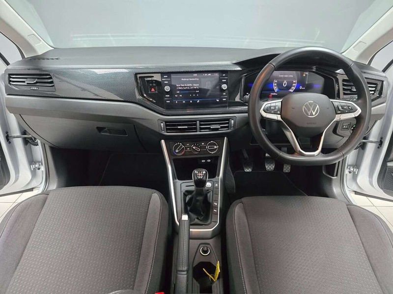 Volkswagen Polo - WP Motors - Image 14
