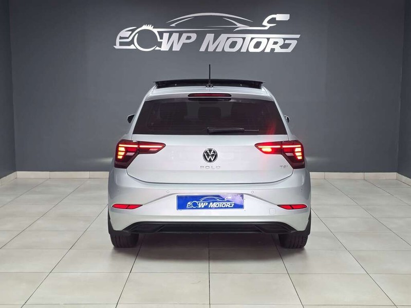 Volkswagen Polo - WP Motors - Image 11
