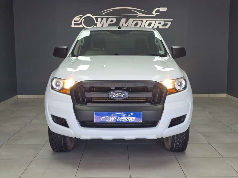 Ford Ranger - WP Motors - Image 2