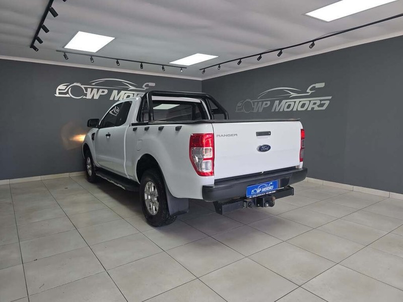 Ford Ranger - WP Motors - Image 7