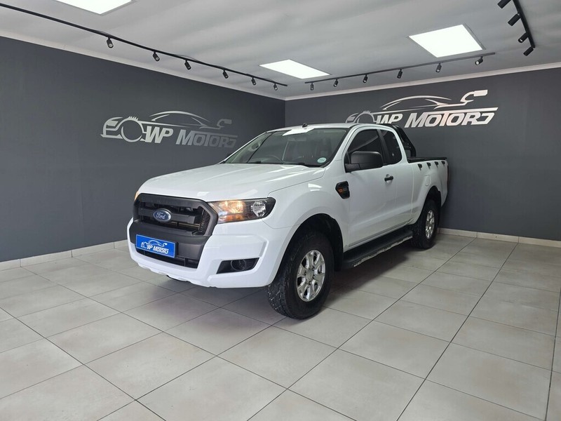 Ford Ranger - WP Motors - Image 3