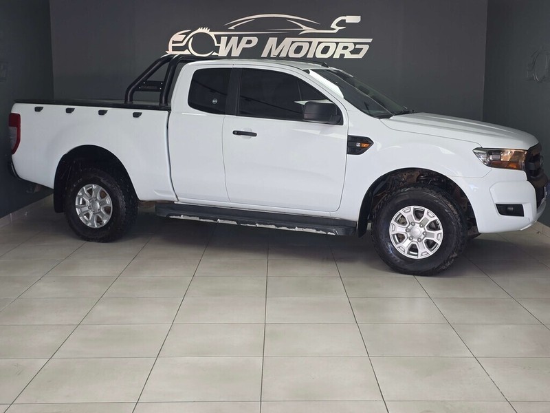 Ford Ranger - WP Motors - Image 5