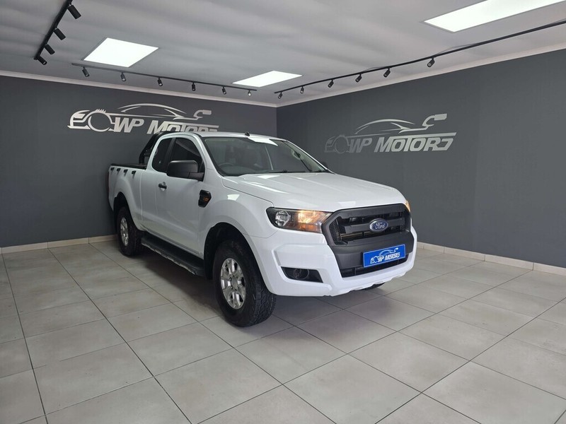 Ford Ranger - WP Motors - Image 1