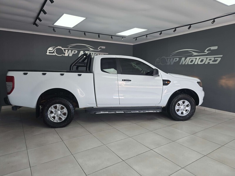 Ford Ranger - WP Motors - Image 4